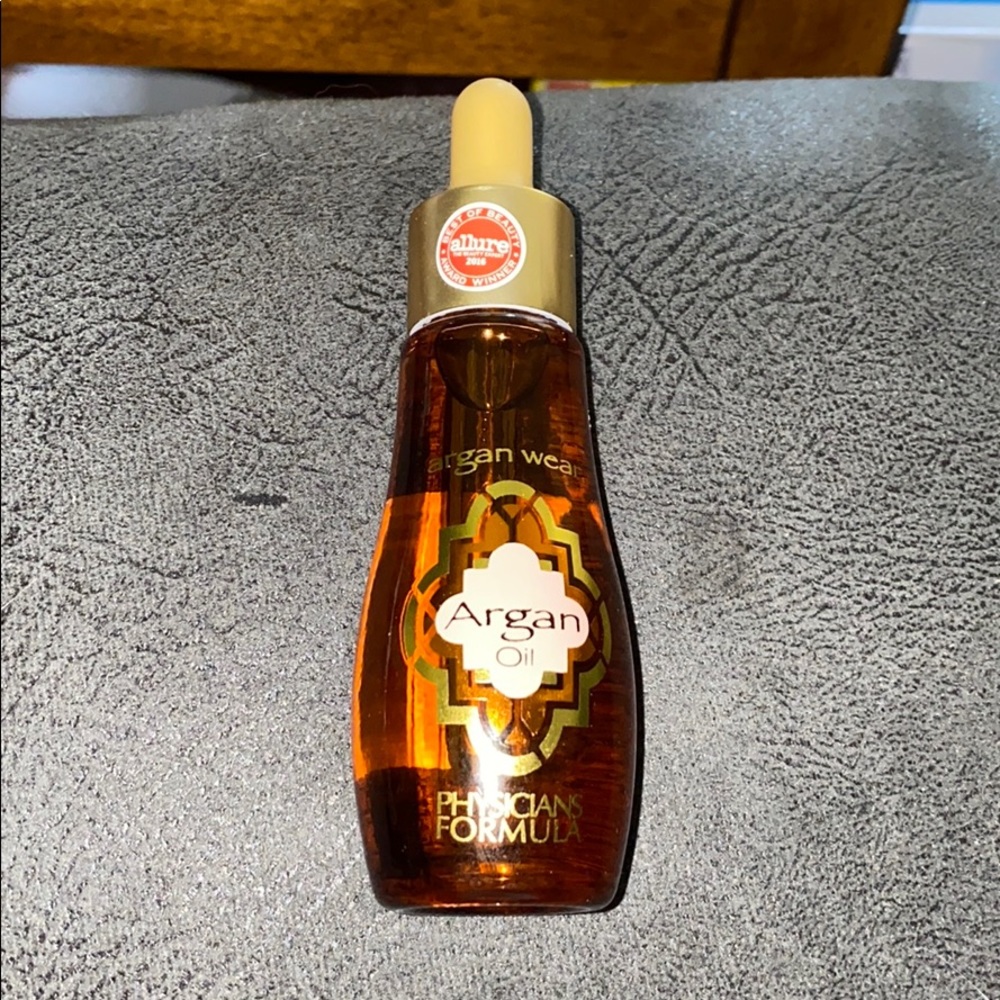 Physicians Formula Argan Oil